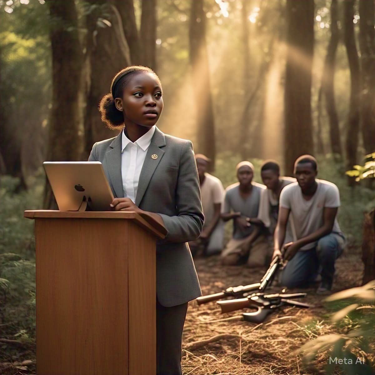 Youth Creative Conference