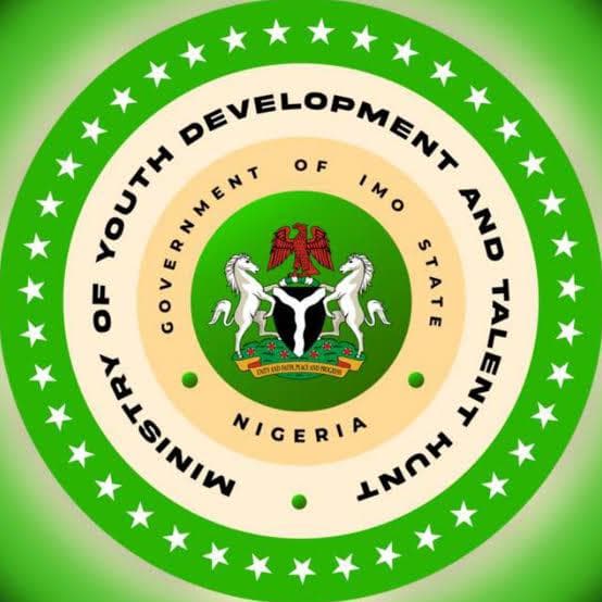 Imo State Ministry of Youth Development and Talent Hunt