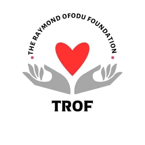 The Raymond Ofodu Foundation 