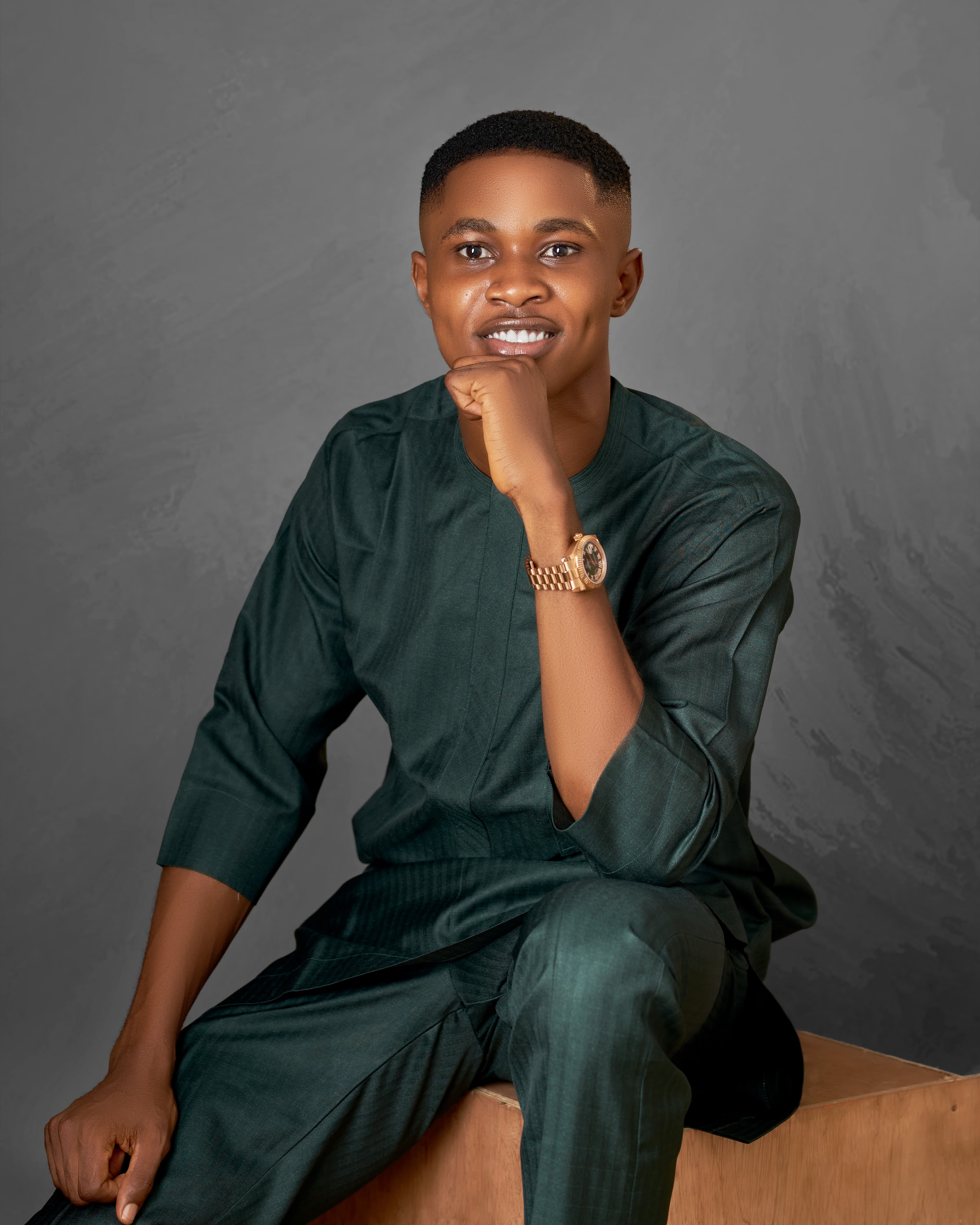 Samuel Adindu Okechukwu