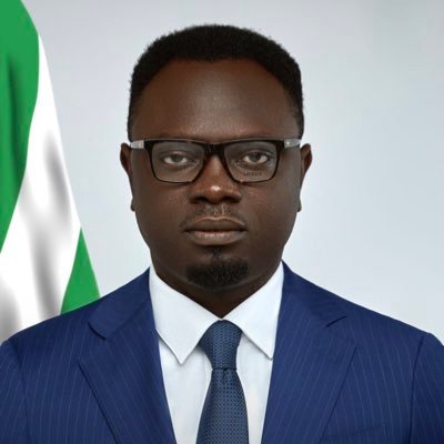 Director General